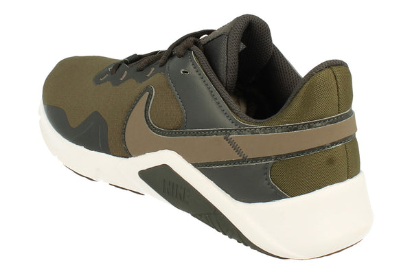 Nike Legend Essential 2 Mens Cq9356  330 - Cargo Khaki Olive Green 330 - Photo 0
