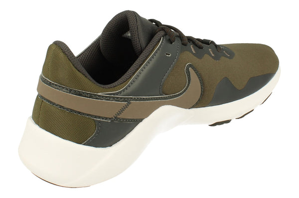 Nike Legend Essential 2 Mens Cq9356  330 - Cargo Khaki Olive Green 330 - Photo 0