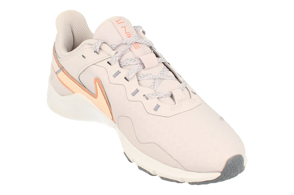 Nike Womens Legend Essential 2 Cq9545  500 - Venice Crimson Bliss 500 - Photo 0