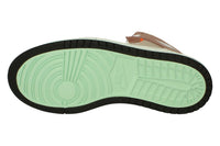 Nike Air Jordan 1 Zoom Air Cmft Mens Basketball Trainers CT0978 201