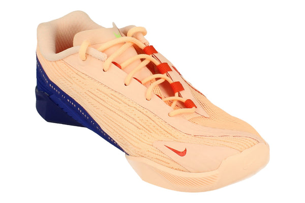 Nike Womens React Metcon Turbo Trainers Ct1249  846 - Crimson Tint Team Orange 846 - Photo 0