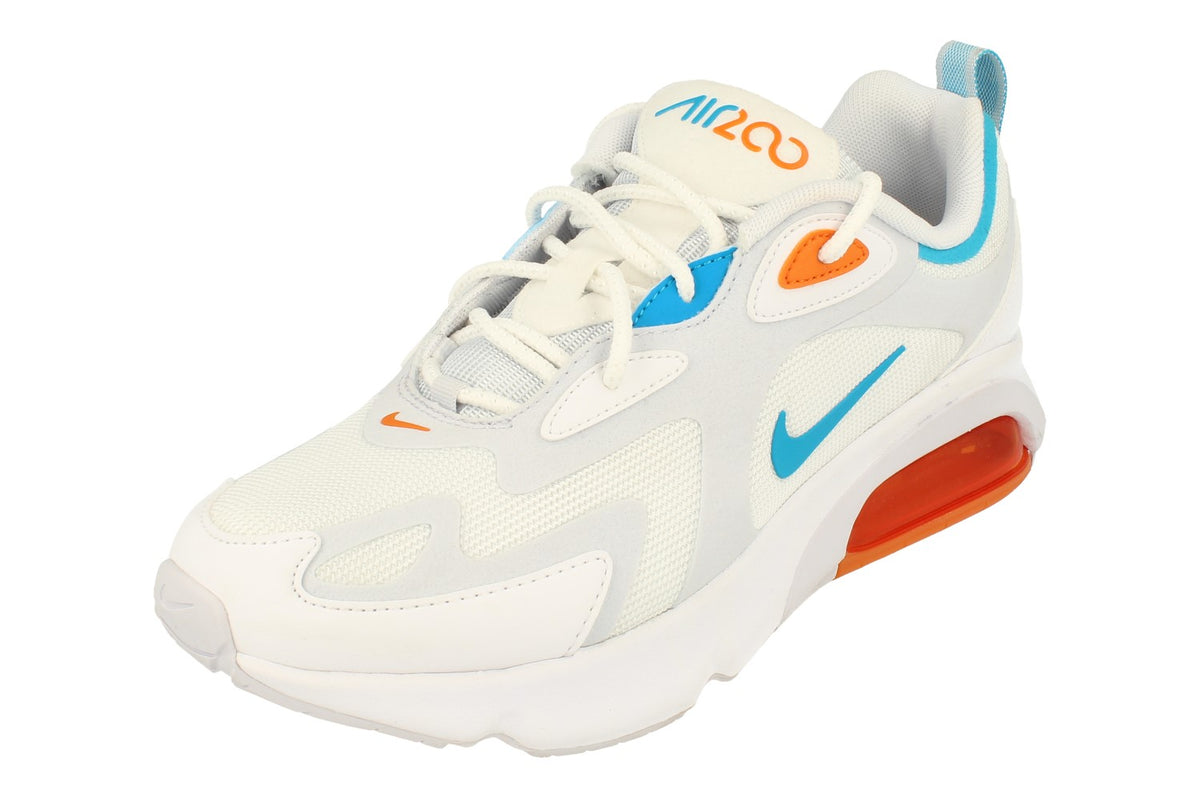 Nike Air Max 200 Mens Ct1262 001