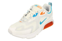 Nike Air Max 200 Mens Ct1262 001