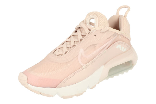 Nike Womens Air Max 2090 Ct1290 600 - Barely Rose White 600 - Photo 0