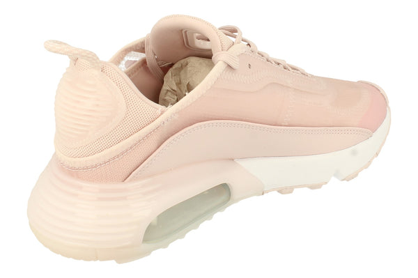 Nike Womens Air Max 2090 Ct1290 600 - Barely Rose White 600 - Photo 0
