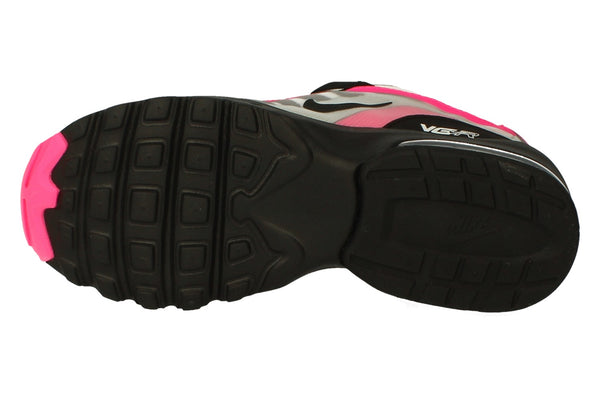 Nike Womens Air Max Vg-R Ct1730  104 - White Black Pink Blast 104 - Photo 0