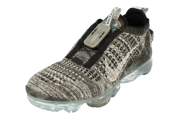 Nike Air Vapormax 2020 Fk Mens Ct1823 001 - Black White Black 001 - Photo 0
