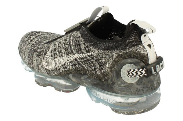 Nike Air Vapormax 2020 Fk Mens Ct1823 001 - Black White Black 001 - Photo 0