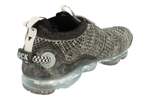 Nike Air Vapormax 2020 Fk Mens Ct1823 001 - Black White Black 001 - Photo 0
