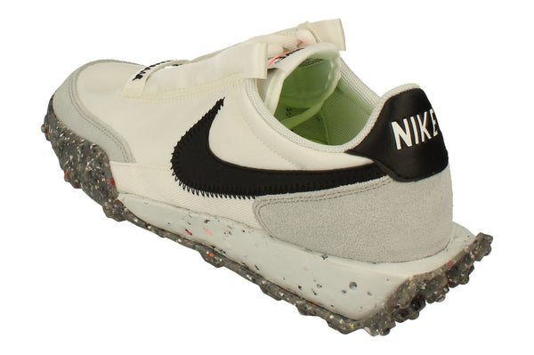 Nike Waffle Racer Crater Womens Ct1983  104 - Summit White Black Photon Dust 104 - Photo 0