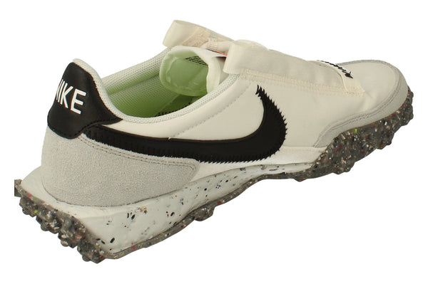 Nike Waffle Racer Crater Womens Ct1983  104 - Summit White Black Photon Dust 104 - Photo 0