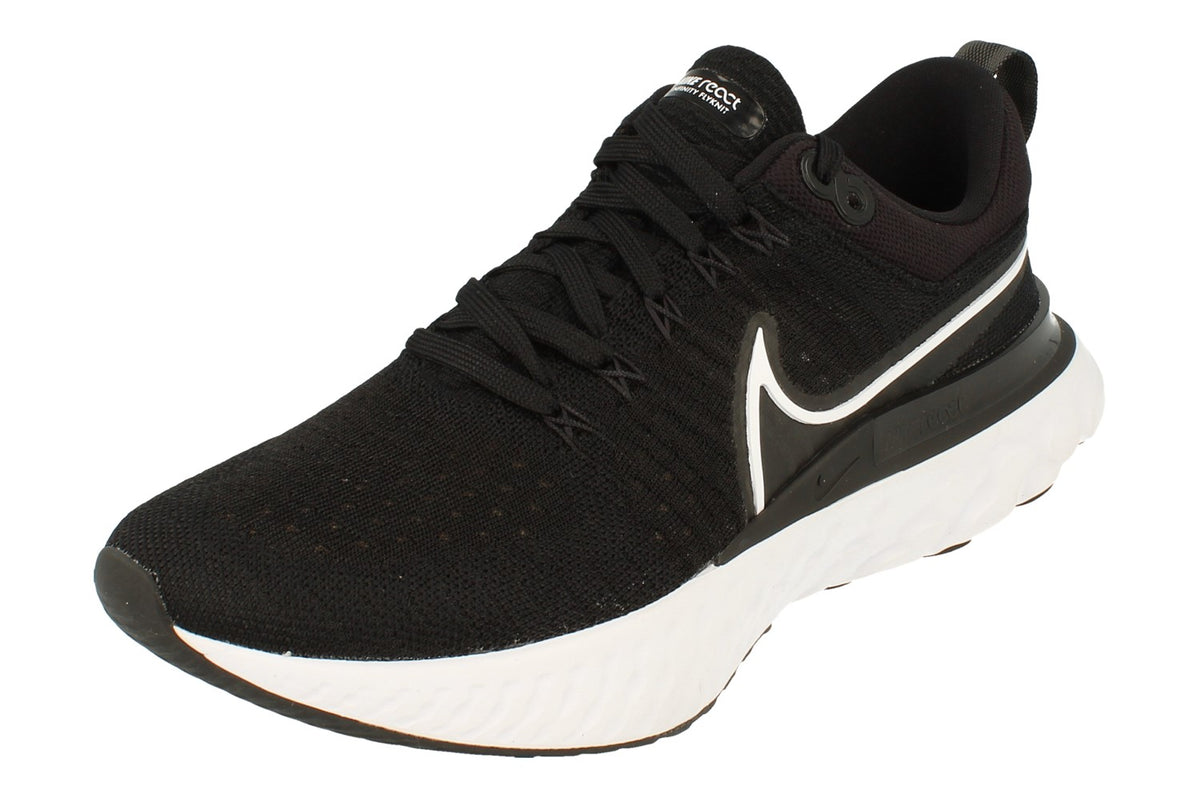 Nike React Infinity Run Fk 2 Mens CT2357 002