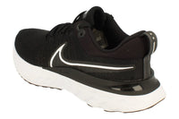 Nike React Infinity Run Fk 2 Mens CT2357 002