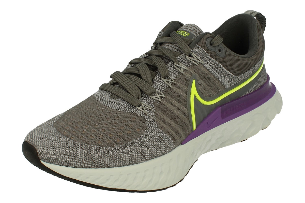Nike React Infinity Run FK 2 Mens CT2357 004
