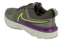 Nike React Infinity Run FK 2 Mens CT2357 004