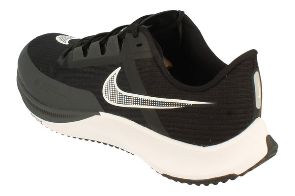 Nike Air Zoom Rival Fly 3 Mens Ct2405 001 - Black White Anthracite Volt 001 - Photo 0