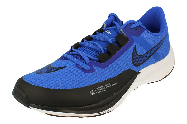 Nike Air Zoom Rival Fly 3 Mens Ct2405  400 - Hyper Royal White Black 400 - Photo 0