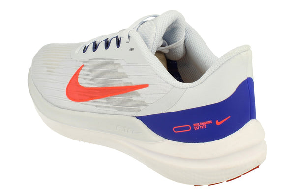 Nike Air Zoom Rival Fly 3 Mens Ct2405  400 - Hyper Royal White Black 400 - Photo 0
