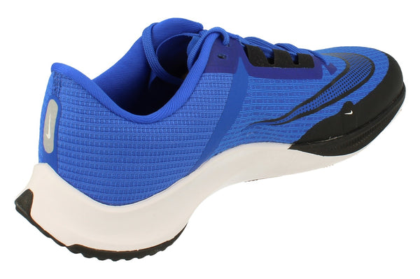 Nike Air Zoom Rival Fly 3 Mens Ct2405  400 - Hyper Royal White Black 400 - Photo 0