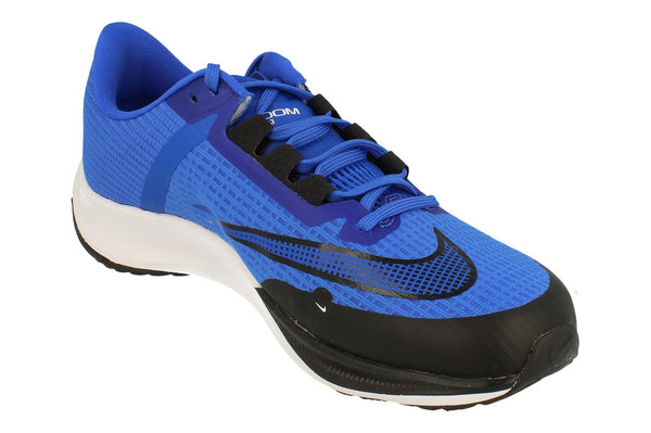 Nike Air Zoom Rival Fly 3 Mens Ct2405  400 - Hyper Royal White Black 400 - Photo 0