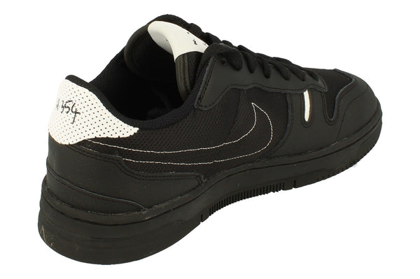 Nike Squash-Type Mens Trainers Ct2922  001 - Black White 001 - Photo 0