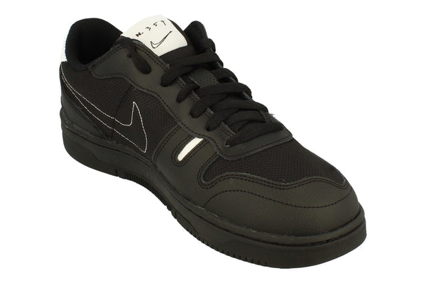 Nike Squash-Type Mens Trainers Ct2922  001 - Black White 001 - Photo 0