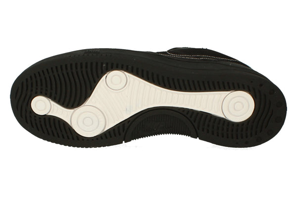 Nike Squash-Type Mens Trainers Ct2922  001 - Black White 001 - Photo 0