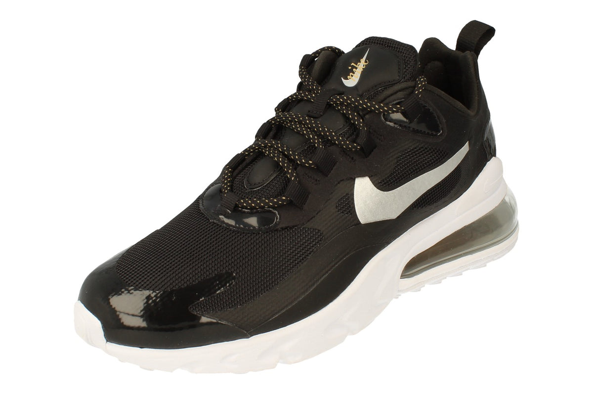 Nike Womens Air Max 270 React CT3426 001