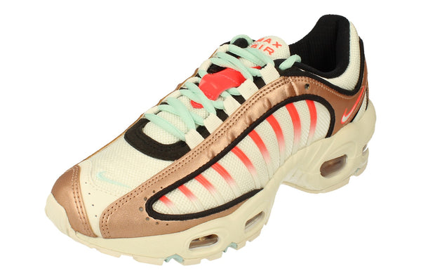 Nike Air Max Tailwind Womens Ct3427 900 - Metallic Red Bronze Teal Tint 900 - Photo 0