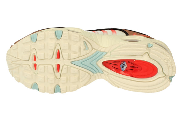 Nike Air Max Tailwind Womens Ct3427 900 - Metallic Red Bronze Teal Tint 900 - Photo 0