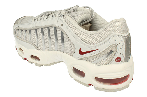 Nike Womens Air Max Tailwind IV Ct3431  001 - Pure Platinum Silver 001 - Photo 0
