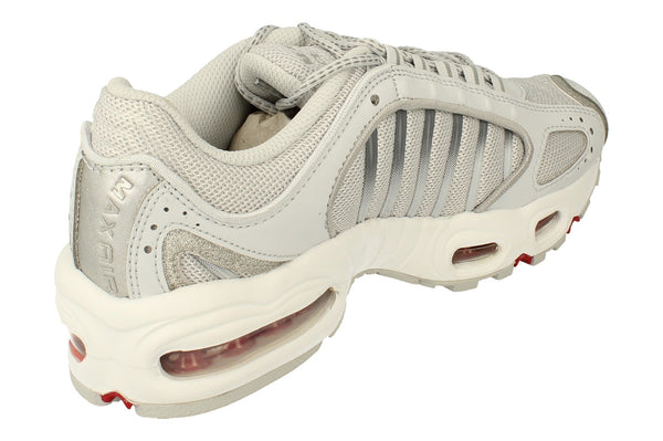 Nike Womens Air Max Tailwind IV Ct3431  001 - Pure Platinum Silver 001 - Photo 0
