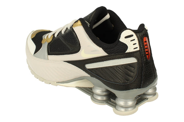 Nike Womens Shox Enigma Ct3452  001 - Vast Grey Sail Black 001 - Photo 0