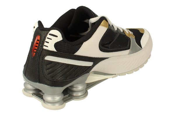 Nike Womens Shox Enigma Ct3452  001 - Vast Grey Sail Black 001 - Photo 0