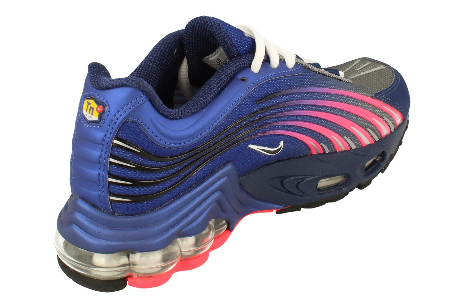 Buy Nike Air Max Plus II GS Trainers CT4383 (uk us 5Y eu