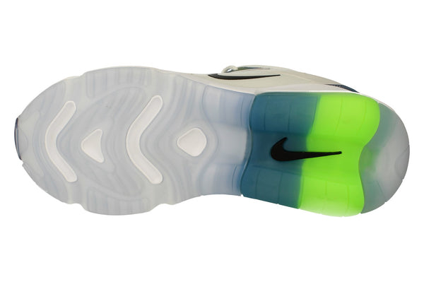 Nike Air Max 200 20 Mens Ct5062  100 - Summit White Black 100 - Photo 0