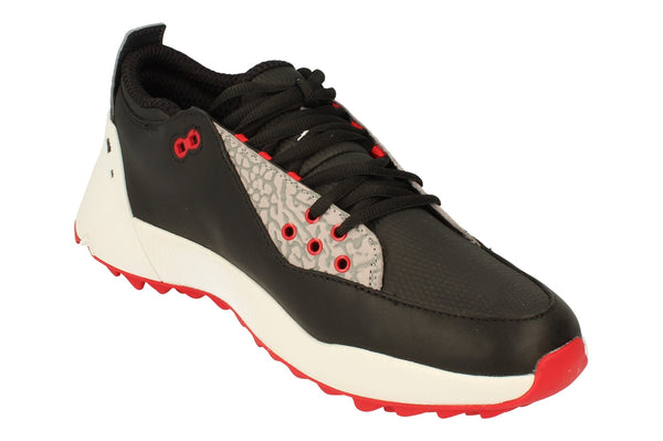 Nike Air Jordan Adg 2 Mens Golf Shoes Ct7812  001 - Black Summit White 001 - Photo 0