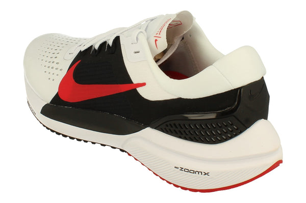 Nike Air Zoom Vomero 15 Mens Cu1855 101 - White Black 101 - Photo 0