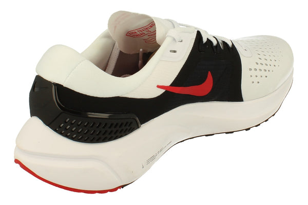 Nike Air Zoom Vomero 15 Mens Cu1855 101 - White Black 101 - Photo 0