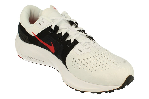 Nike Air Zoom Vomero 15 Mens Cu1855 101 - White Black 101 - Photo 0