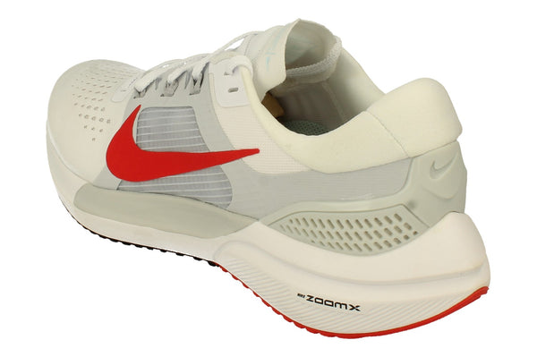 Nike Air Zoom Vomero 15 Mens Cu1855  103 - White Chile Red Pure Platinum 103 - Photo 0