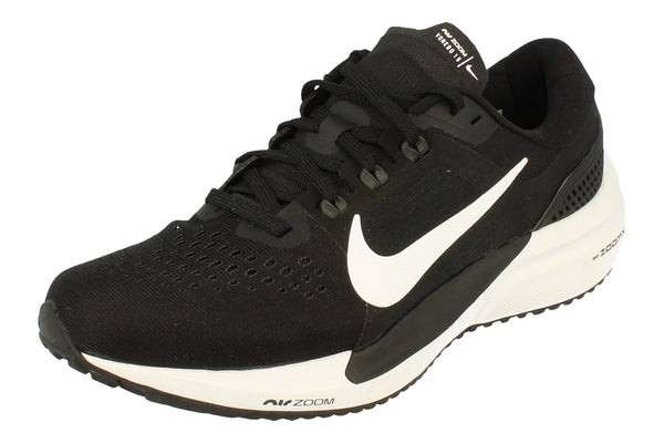 Nike Womens Air Zoom Vomero 15 Cu1856  001 - Black White Anthracite Volt 001 - Photo 0