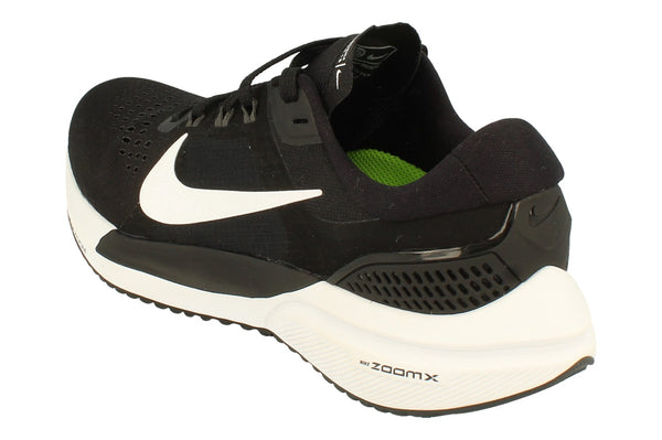 Nike Womens Air Zoom Vomero 15 Cu1856  001 - Black White Anthracite Volt 001 - Photo 0