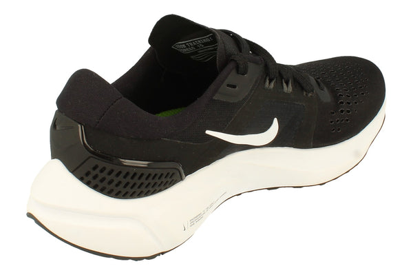 Nike Womens Air Zoom Vomero 15 Cu1856  001 - Black White Anthracite Volt 001 - Photo 0