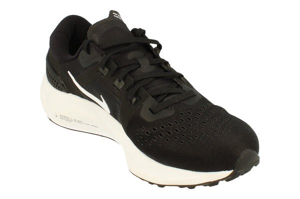 Nike Womens Air Zoom Vomero 15 Cu1856  001 - Black White Anthracite Volt 001 - Photo 0