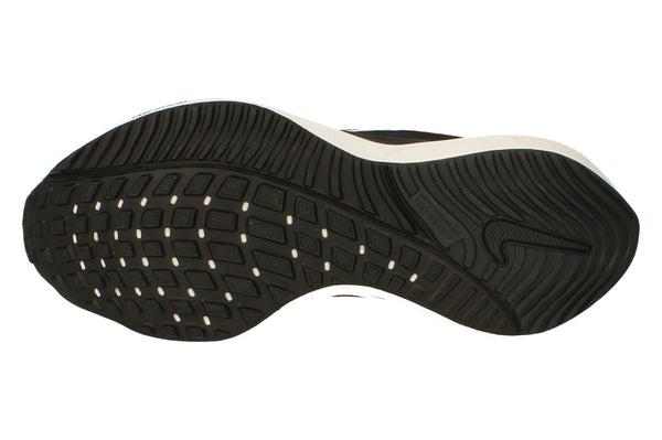 Nike Womens Air Zoom Vomero 15 Cu1856  001 - Black White Anthracite Volt 001 - Photo 0
