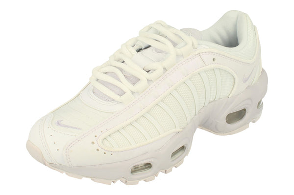 Nike Womens Air Max Tailwind IV Cu3453  100 - White Barely Grape 100 - Photo 0
