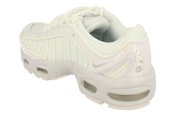 Nike Womens Air Max Tailwind IV Cu3453  100 - White Barely Grape 100 - Photo 0