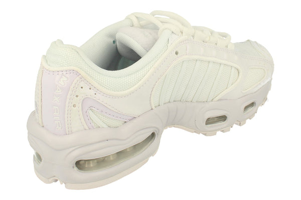 Nike Womens Air Max Tailwind IV Cu3453  100 - White Barely Grape 100 - Photo 0