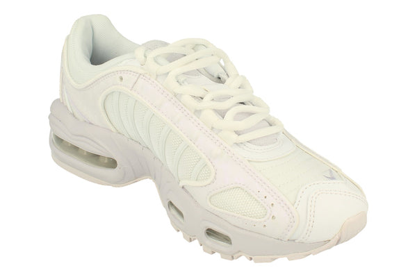 Nike Womens Air Max Tailwind IV Cu3453  100 - White Barely Grape 100 - Photo 0
